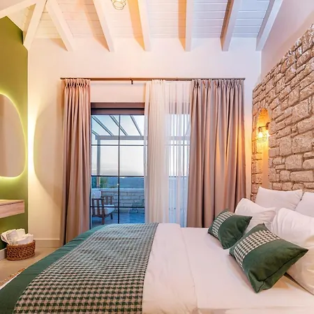 Lavie 호텔 Çeşme
